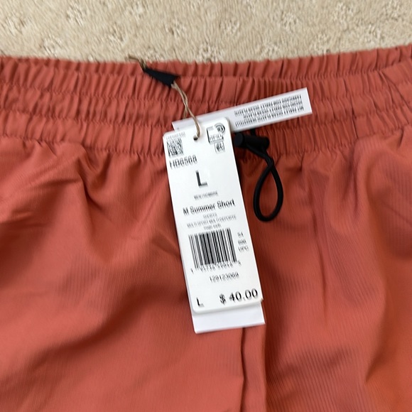 NWT MENS ADIDAS active SHORTS - Picture 4 of 4